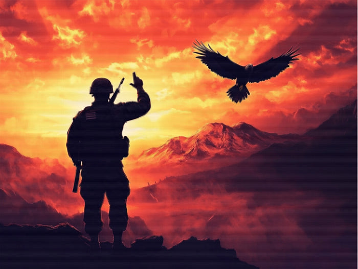 Freedom's Guardian