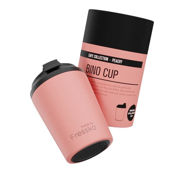 made by fressko bino cup