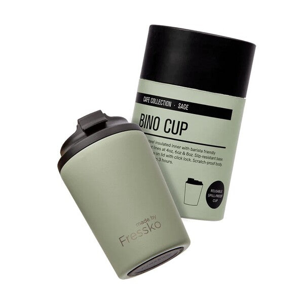 bino sage fressko cup