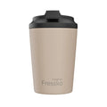 made by fressko oat cup