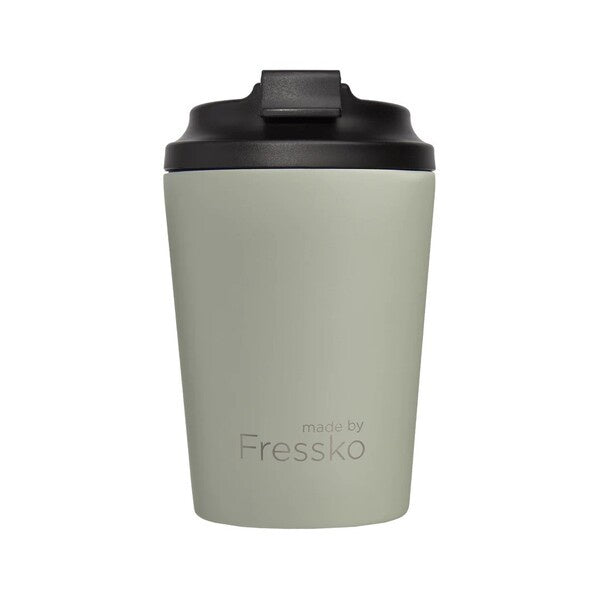 sage 12oz coffee cup ny fressko
