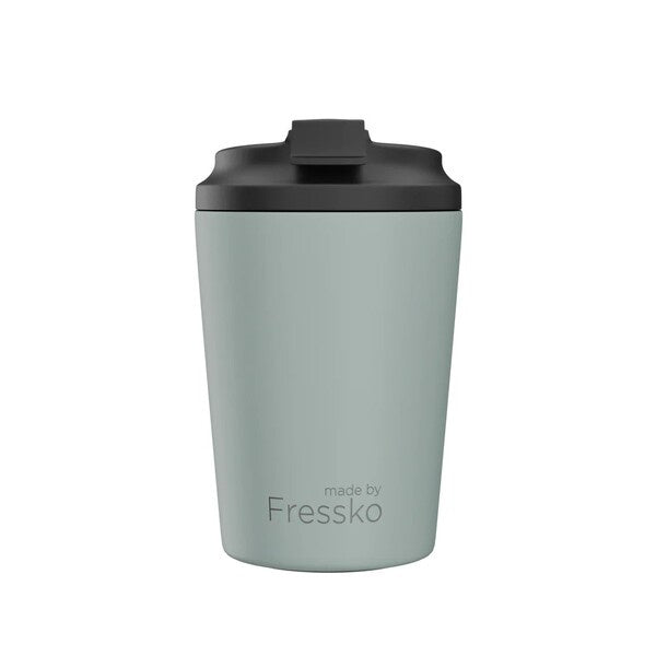 ceramic coffee cup
