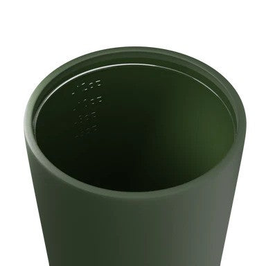 measurement inside cup for barista fressko