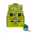 Frog Fidget Clicker Keychain