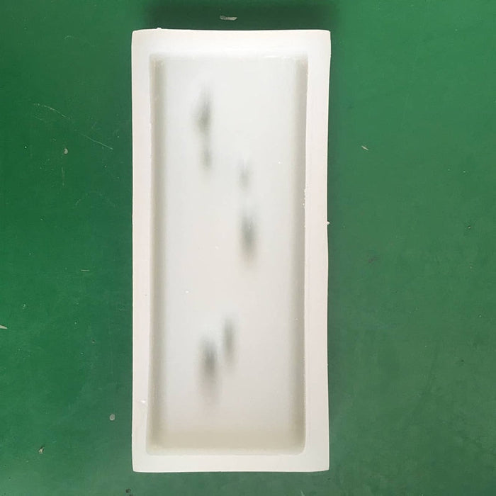 "FT23" Tray silicone mold