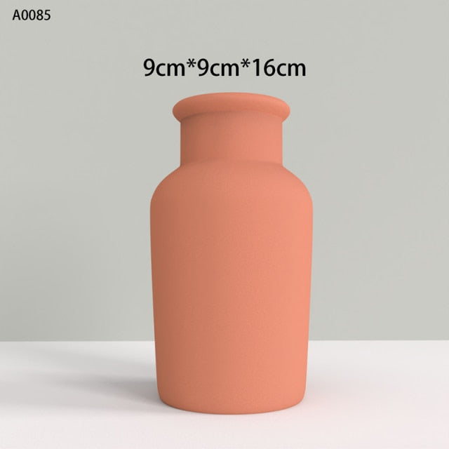 "FV006" Vase silicone mold