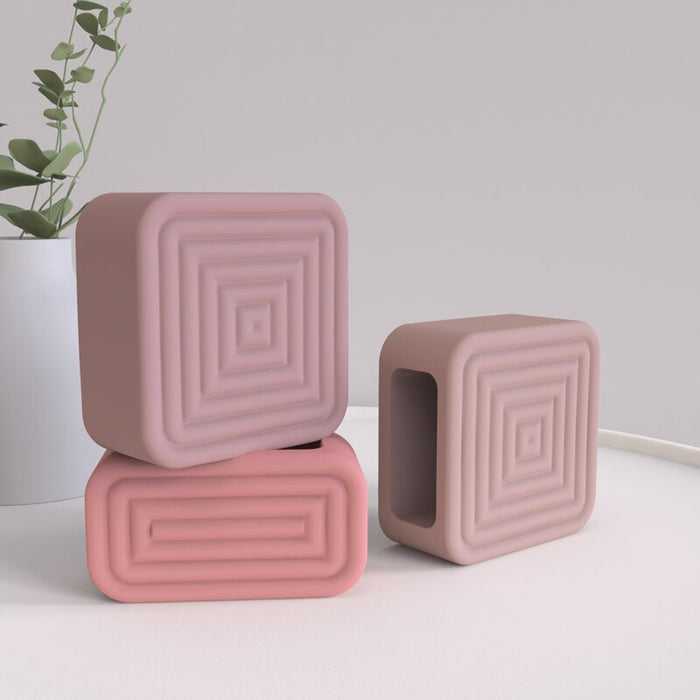 vase silicone molds