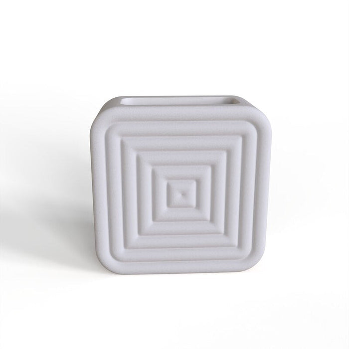 "FV007" Vase silicone mold