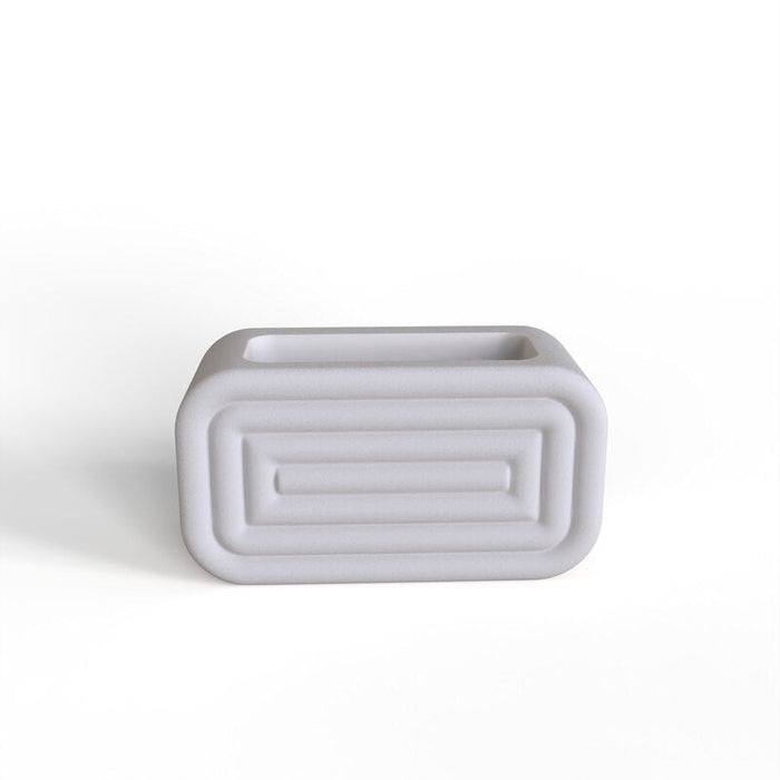 "FV007" Vase silicone mold