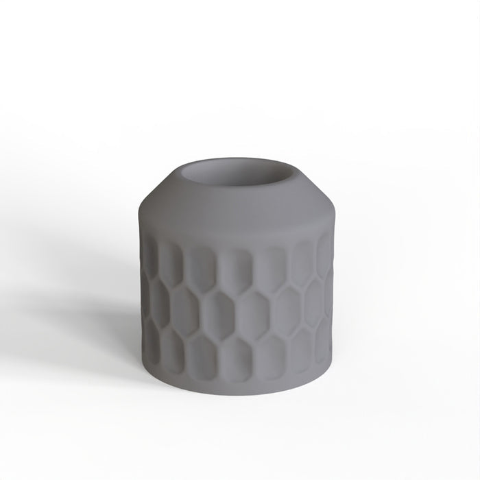 "FV011" Vase silicone mold