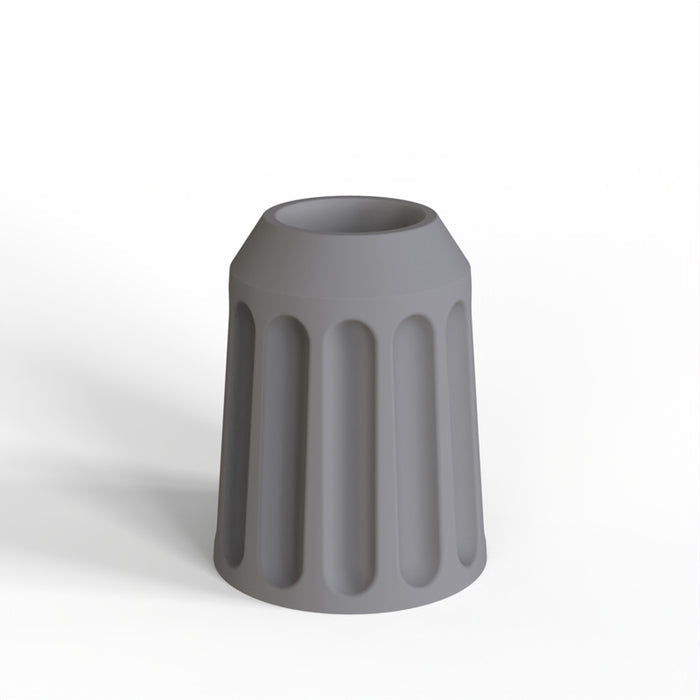"FV011" Vase silicone mold