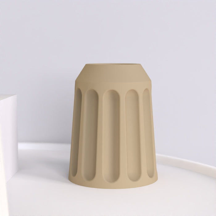 "FV011" Vase silicone mold