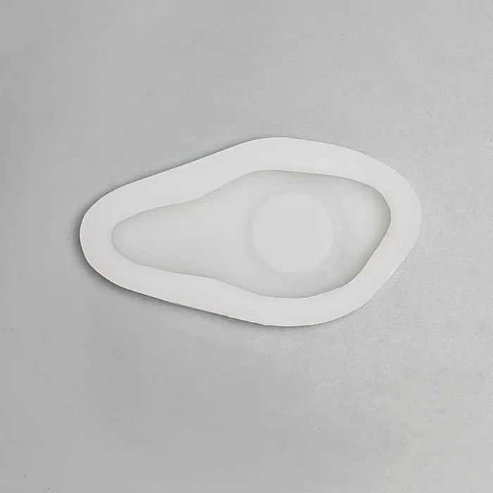 "FV016" Vase silicone mold