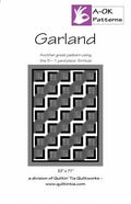 GARLAND PATTERN A-OK