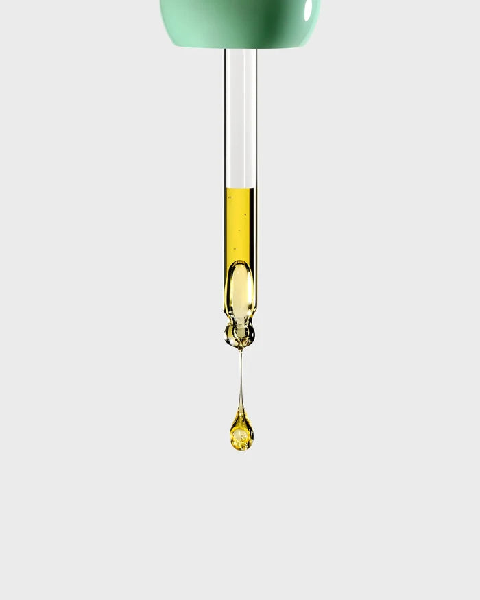 Glowery - Midnight Glow: Repair Night Oil