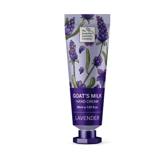 Australian Hand cream