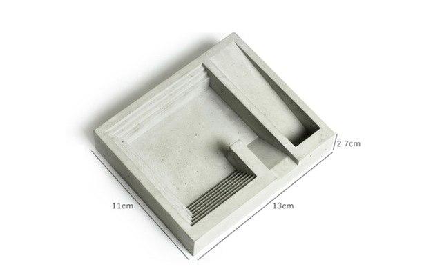 Golo tray silicone mold - madmolds -