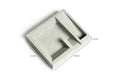 Golo tray silicone mold - madmolds -
