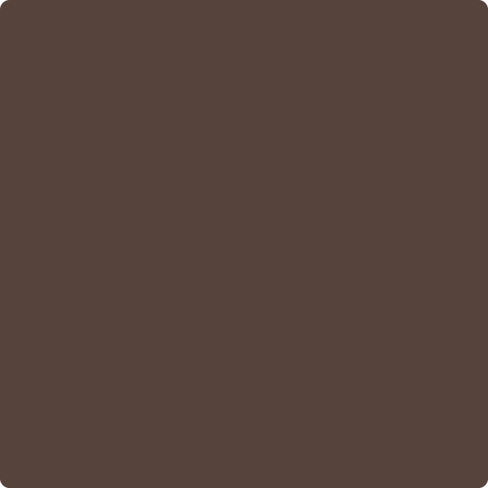 Shop the paint color CSP-390 Espresso Bark by Benjamin Moore at Southwestern Paint Company in Houston, TX.