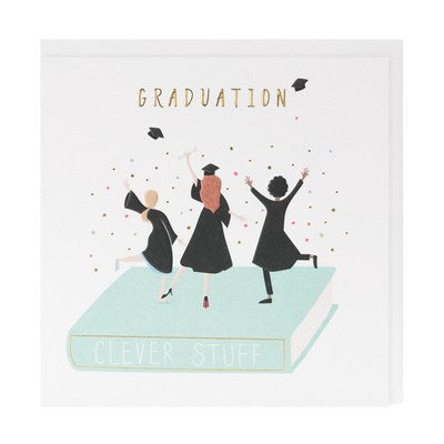 Graduation Card