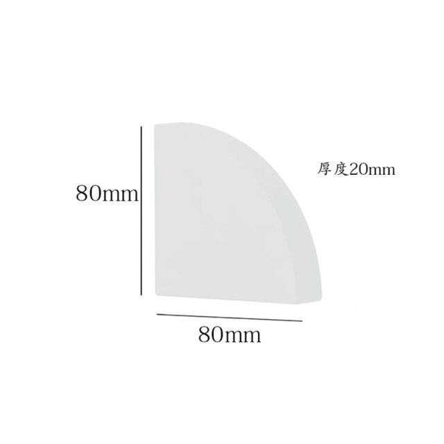 "GS8" Geometric shape silicone mold