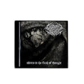 Guttural Slug "Ulcers In The Flesh Of Thought" CD