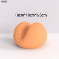 "H19" Phone holder silicone mold
