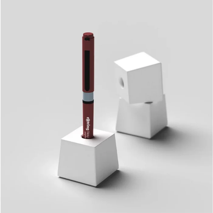 "H22" Pen holder silicone mold