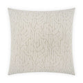 Hakimi Textured Cream Pillow