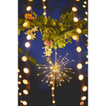 Hanging Starburst Light