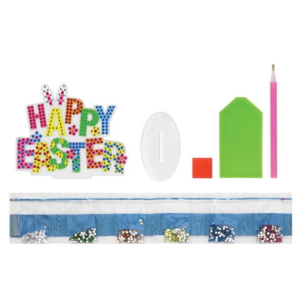 easter themed activity for kids
