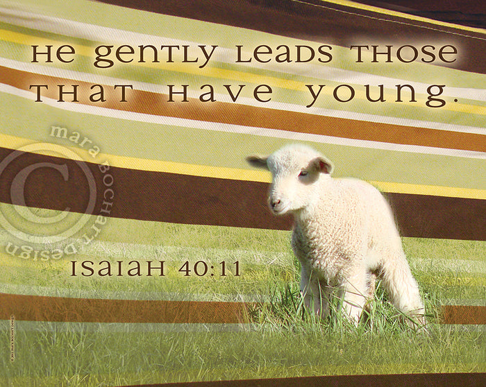 Coordinating Design: He Leads