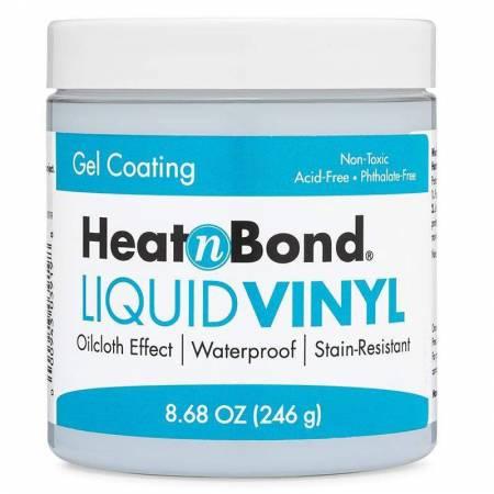 HEAT N BOND LIQUID VINYL