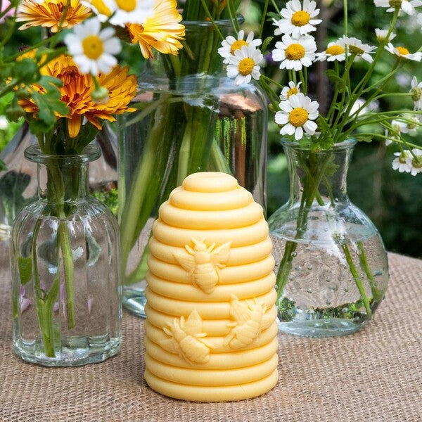 beehive soap