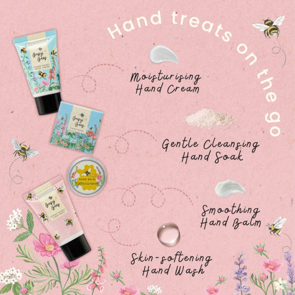 gift set body care