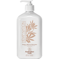 Hemp Nation Vanilla Bean and Pistachio Tan Extender