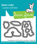 here for you bear lawn cuts