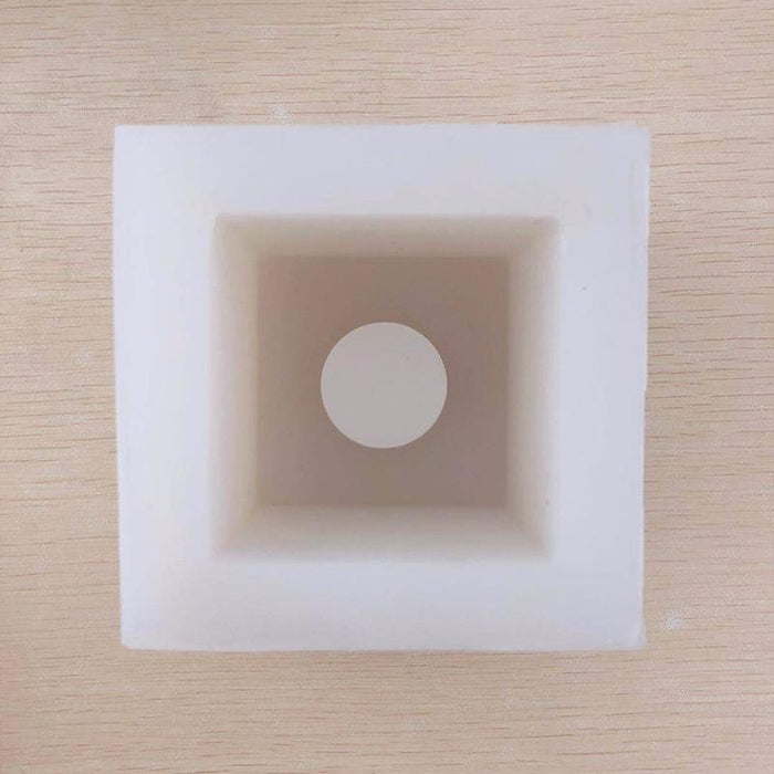 Hydroponic planter pot silicone molds - madmolds -