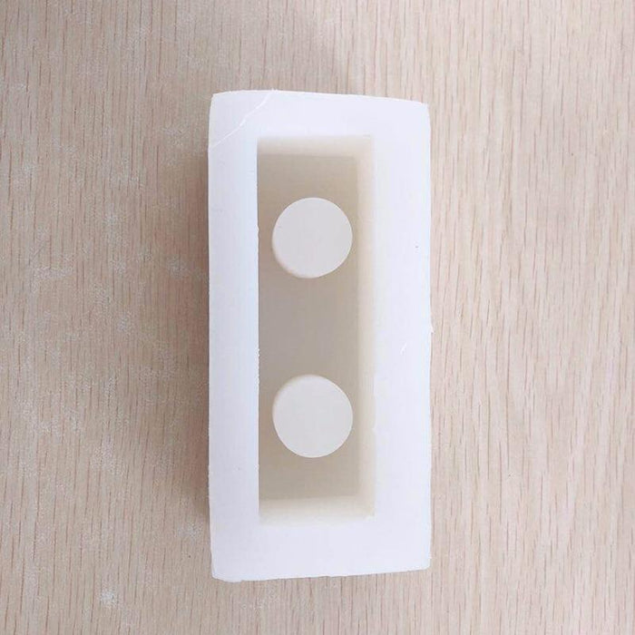 Hydroponic planter pot silicone molds - madmolds -