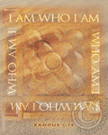 I AM - premium canvas