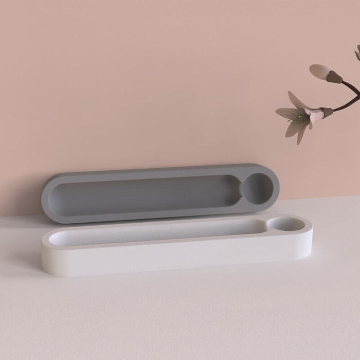 "I14" Incense stick holder mold