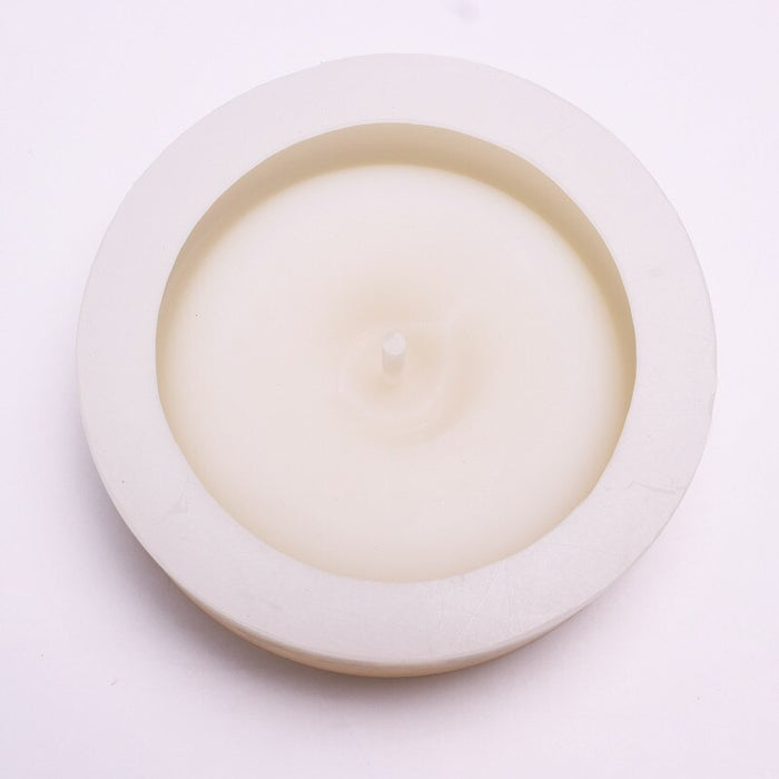"I35" Incense holder silicone mold