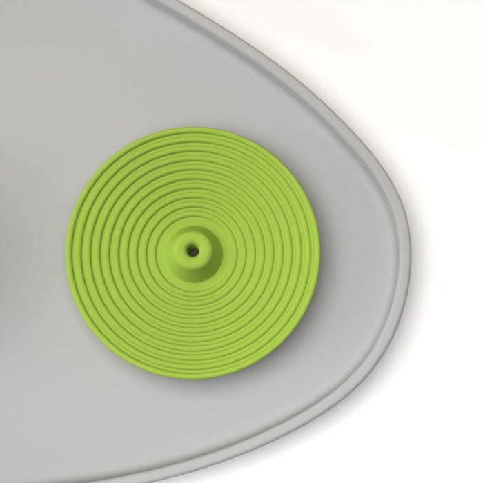 "I41" Incense holder silicone mold