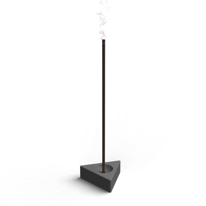 "I43" Incense holder silicone mold