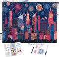 Iconic American Buildings