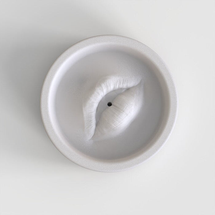 "IH221" Incense holder silicone mold