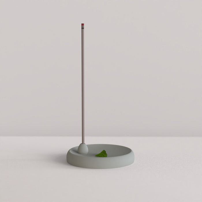 "IH6" Incense holder mold