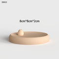 "IH6" Incense holder mold