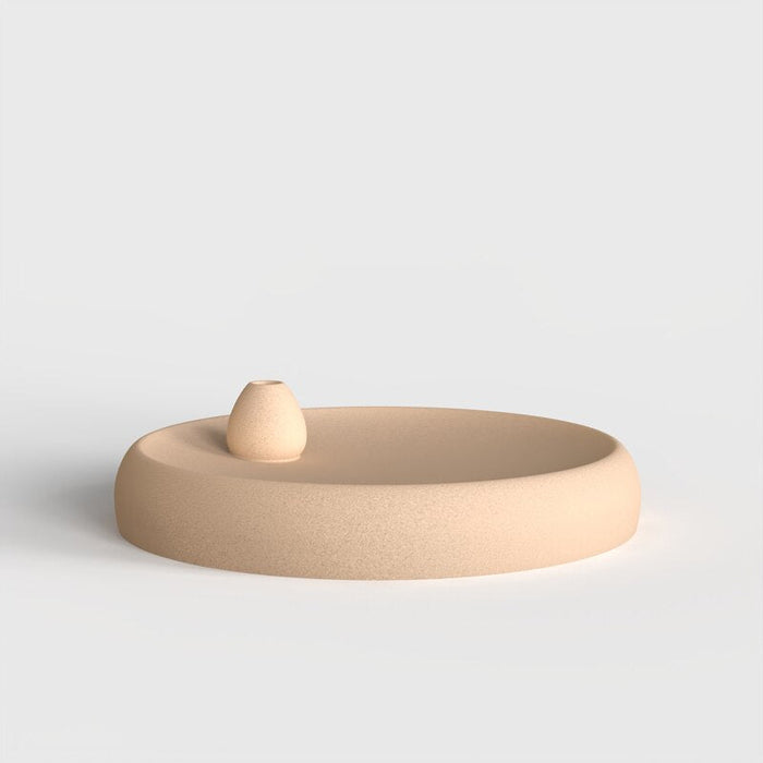 "IH6" Incense holder mold
