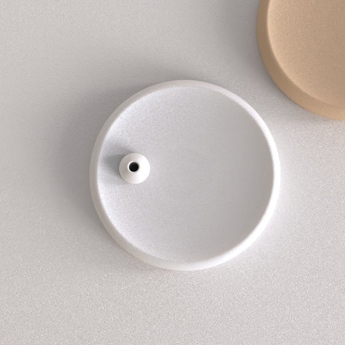 "IH6" Incense holder mold